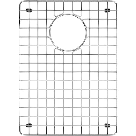 Whitehaus SS Sink Grid For Noah'S Sink Model Whncm2920Eq, SS WHNCM2920EQG